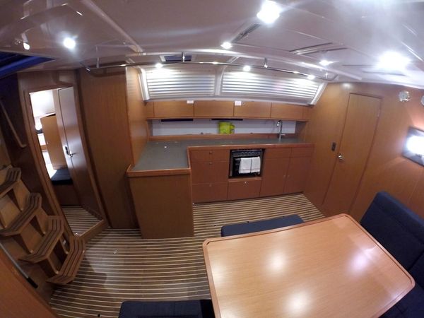 Bavaria Cruiser 46 | Eurydika