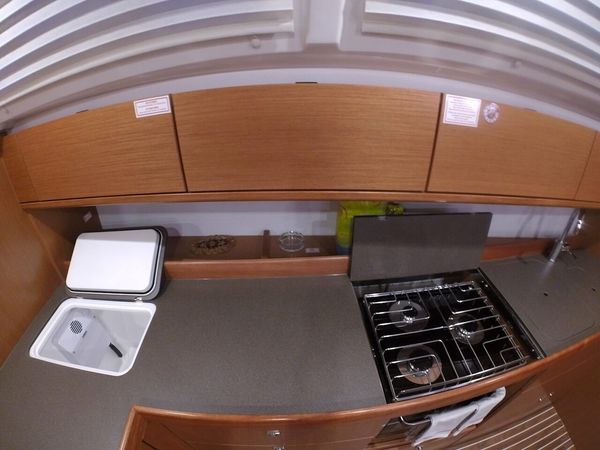 Bavaria Cruiser 46 | Eurydika