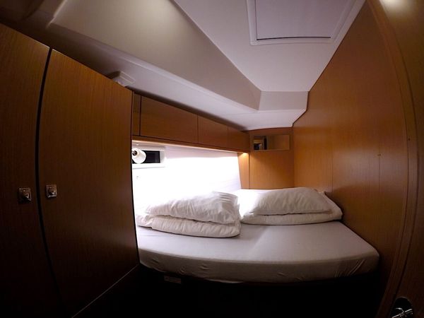 Bavaria Cruiser 46 | Eurydika