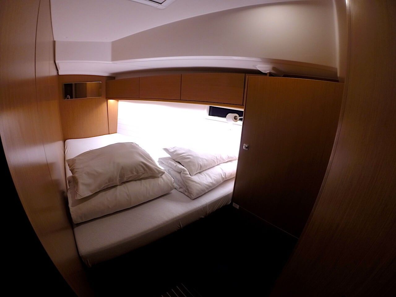 Bavaria Cruiser 46 | Eurydika