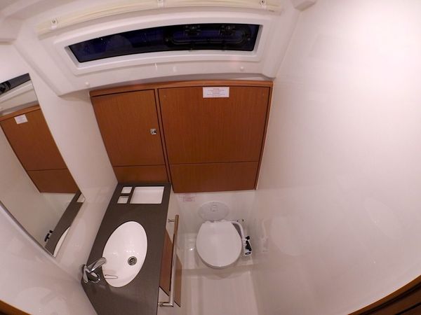 Bavaria Cruiser 46 | Eurydika