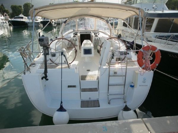 Beneteau Oceanis 43 | Orsa Maggiore