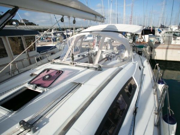 Beneteau Oceanis 43 | Orsa Maggiore