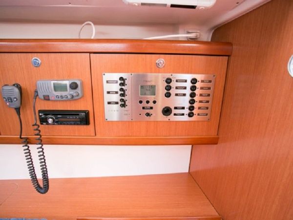 Beneteau Oceanis 43 | Orsa Maggiore