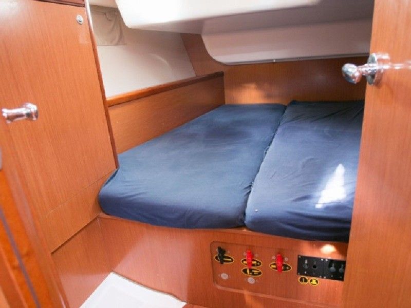 Beneteau Oceanis 43 | Orsa Maggiore
