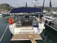 Bavaria 46 (2016)