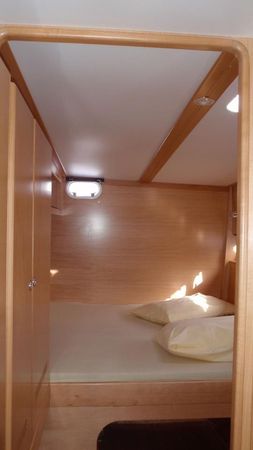 Nautitech 442 | Namaste