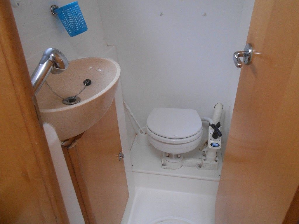 Nautitech 442 | Namaste