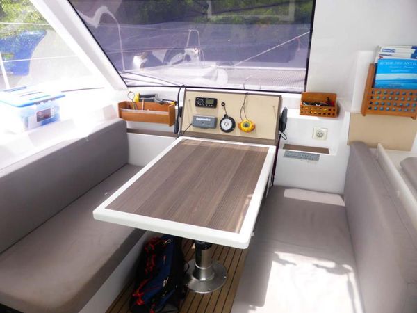 Nautitech 40 | Quartz