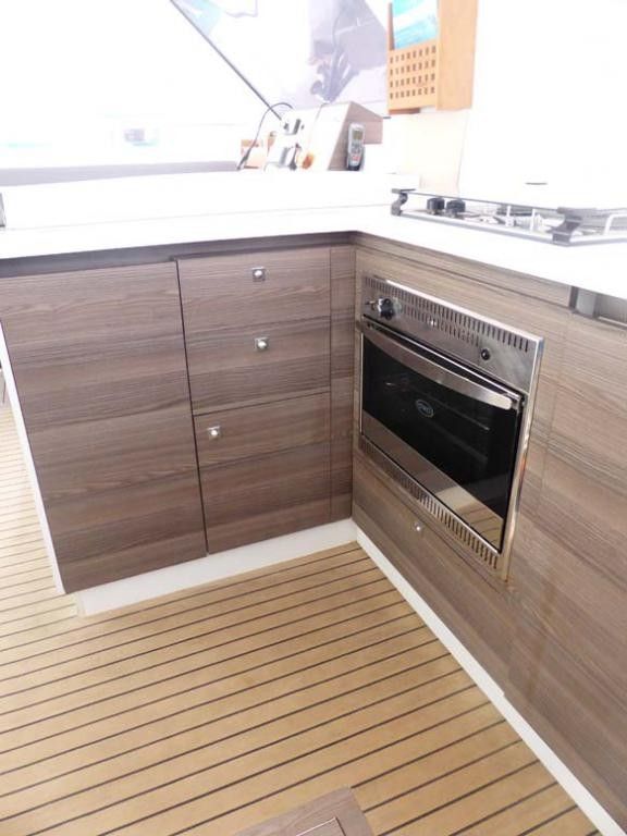 Nautitech 40 | Quartz