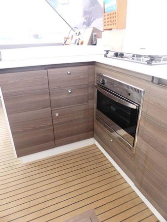 Nautitech 40 | Quartz