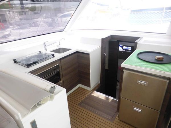 Nautitech 40 | Quartz