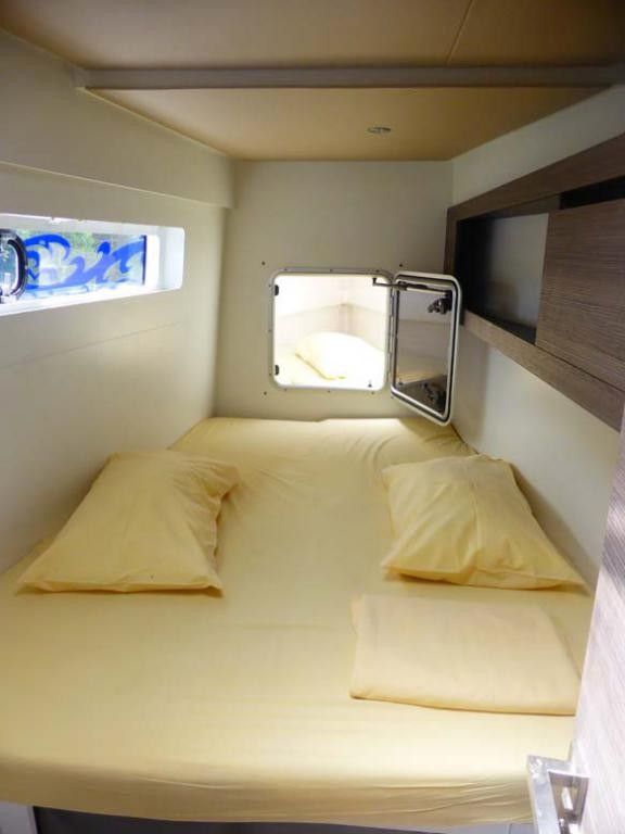 Nautitech 40 | Quartz