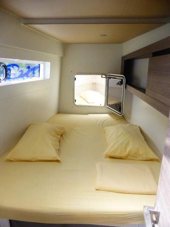 Nautitech 40 | Quartz