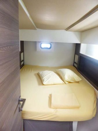 Nautitech 40 | Quartz