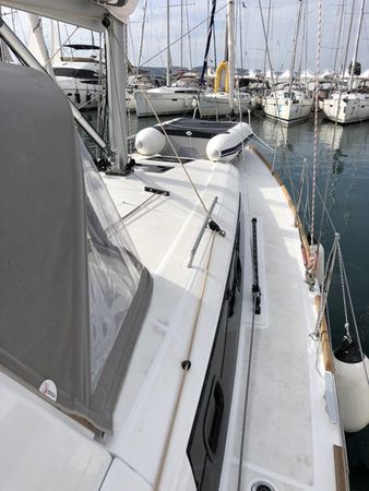 Beneteau Oceanis 38.1 | New Order
