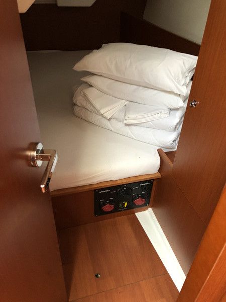 Beneteau Oceanis 38.1 | New Order