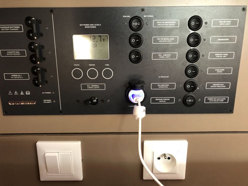 Beneteau Oceanis 38.1 | Nirvana