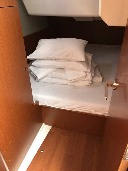 Beneteau Oceanis 38.1 | Nirvana