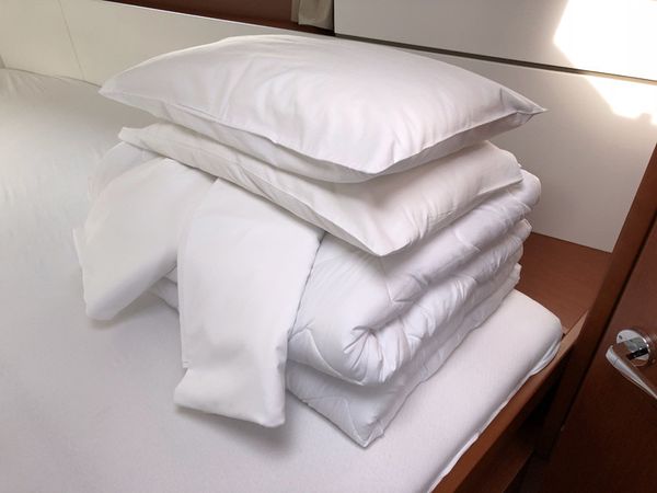 Beneteau Oceanis 38.1 | Nirvana