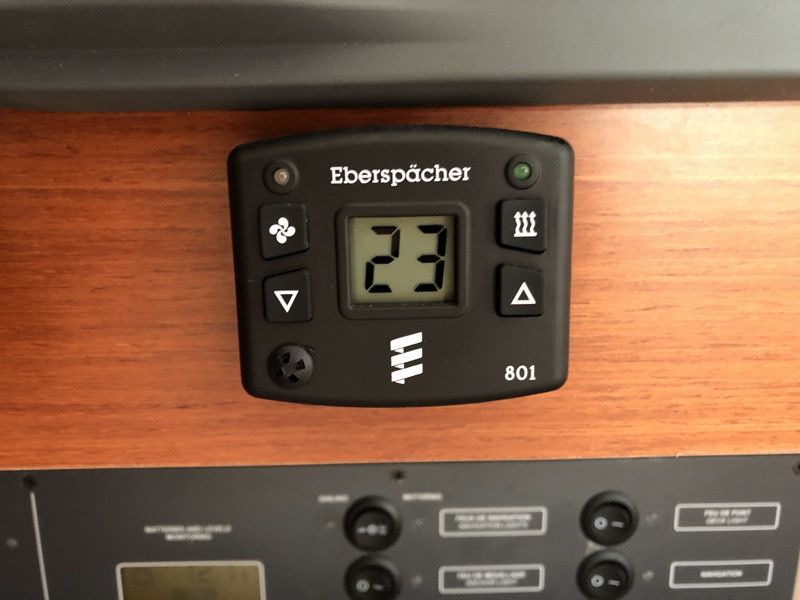 Beneteau Oceanis 38.1 | Prodigy