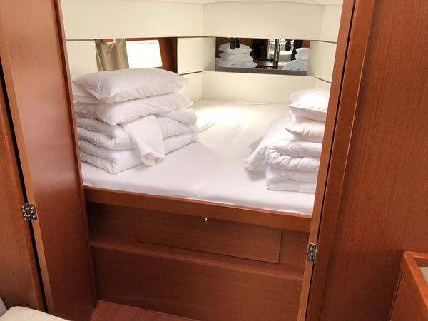 Beneteau Oceanis 38.1 | Prodigy