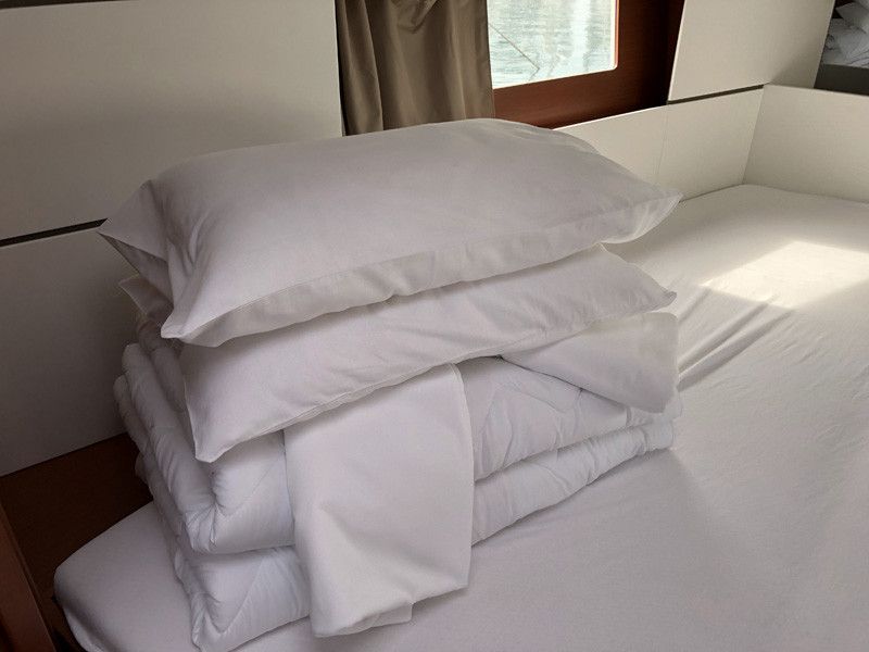 Beneteau Oceanis 38.1 | Prodigy