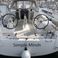 Beneteau Oceanis 38.1 | Simple Minds