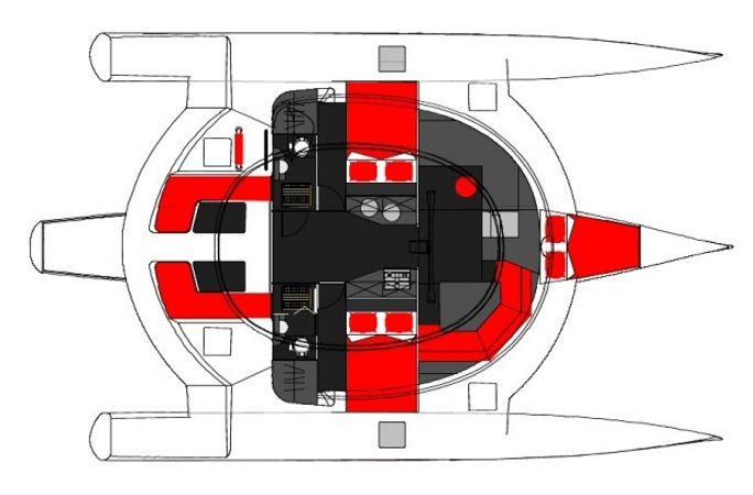 Neel 45 | Quarterback