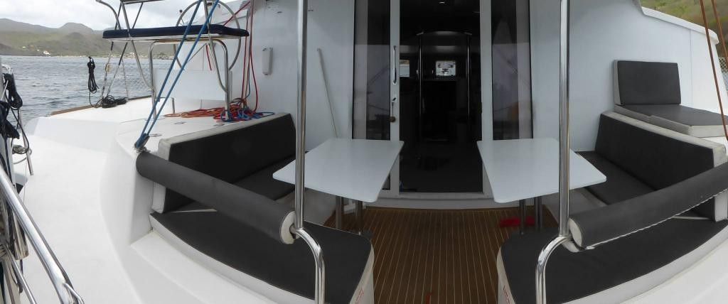 Neel 45 | Quarterback