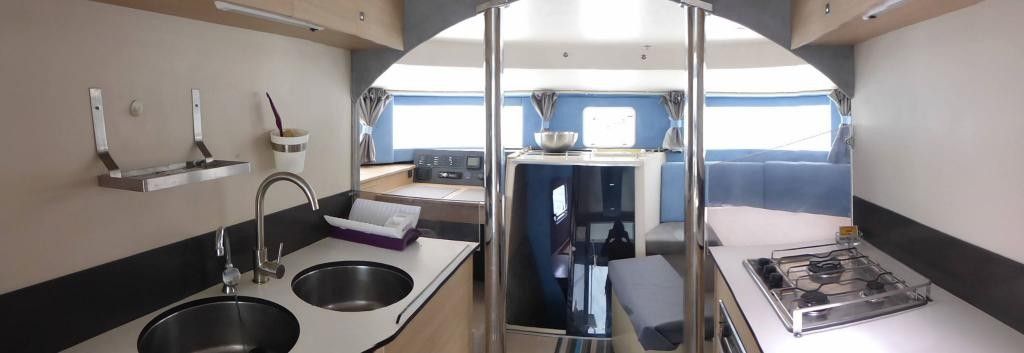 Neel 45 | Quarterback