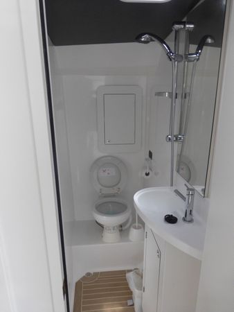 Neel 45 | Quarterback