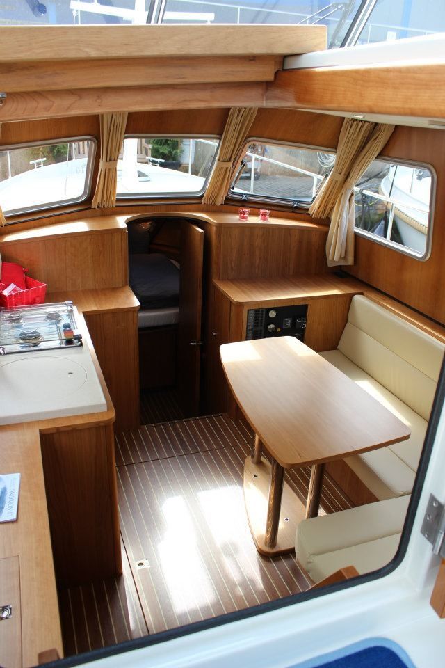 Linssen GS 30.9 AC | Luna Louise