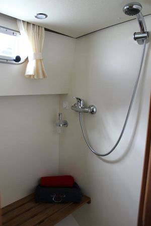 Linssen GS 30.9 AC | Luna Louise