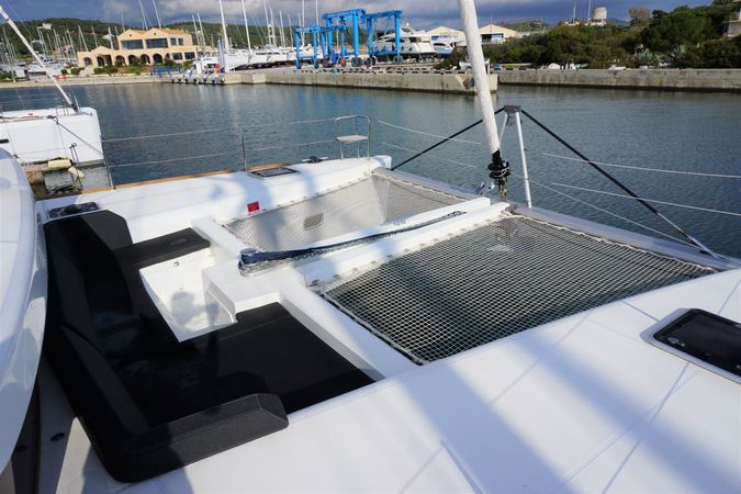 Lagoon 450 S | Salty Love