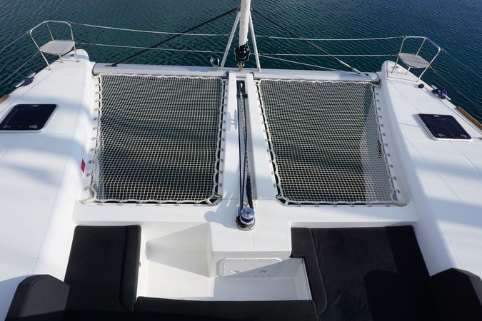Lagoon 450 S | Salty Love