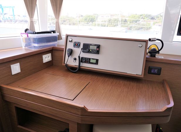 Lagoon 450 S | Salty Love