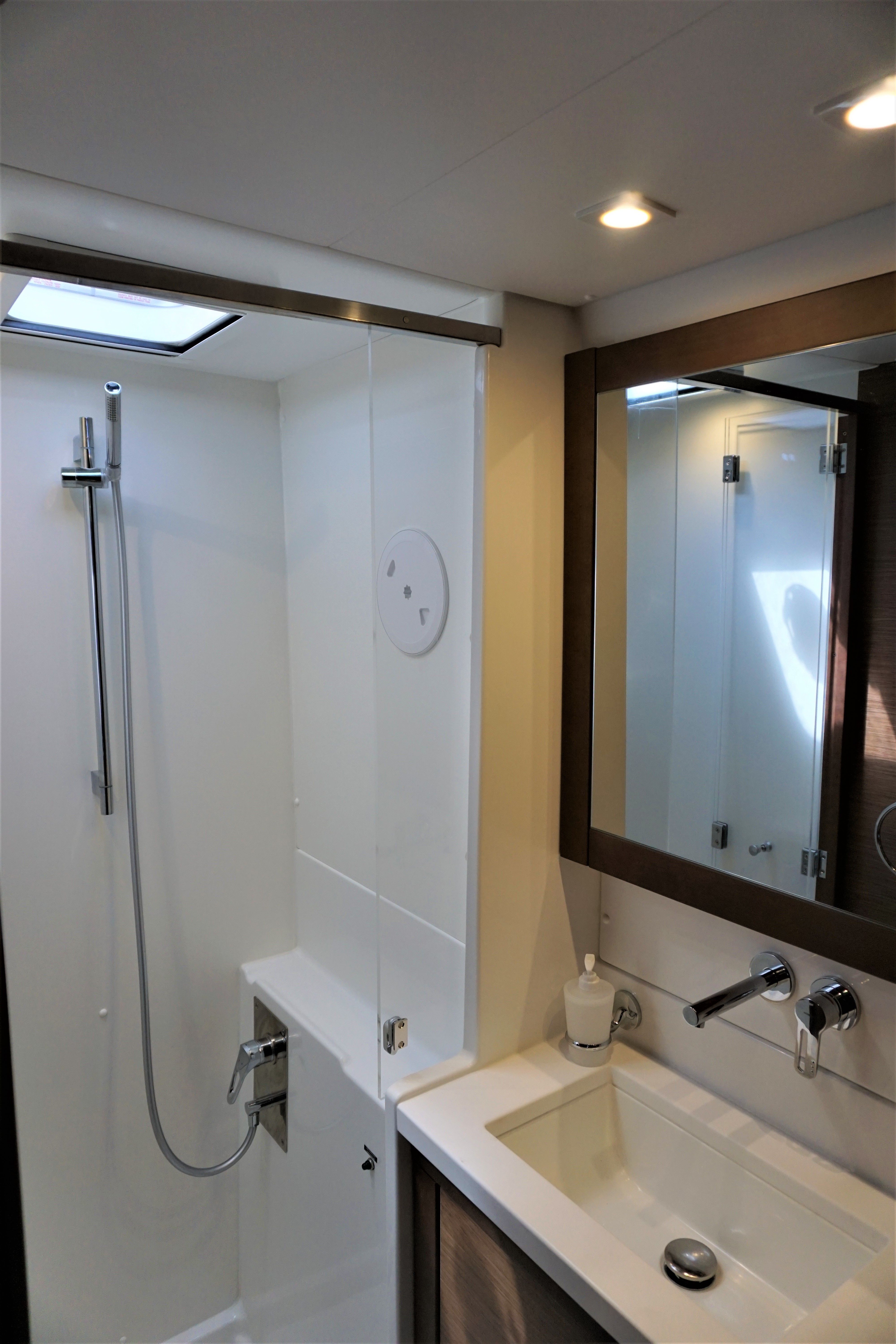 Lagoon 450 S | Saga
