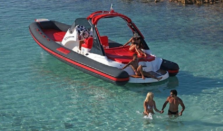 Joker 800 | Mainstream