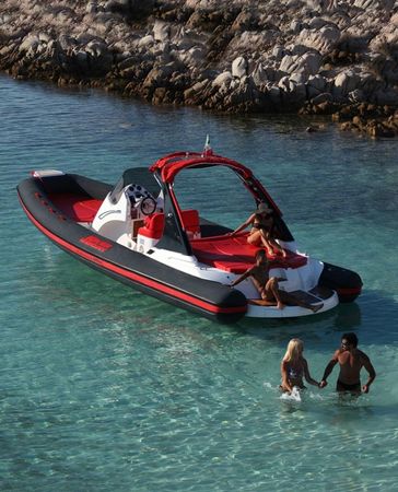 Joker 800 | Mainstream