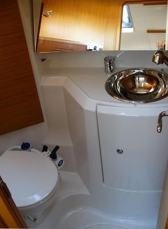 Jeanneau Sun Odyssey 36i | Dávid Király