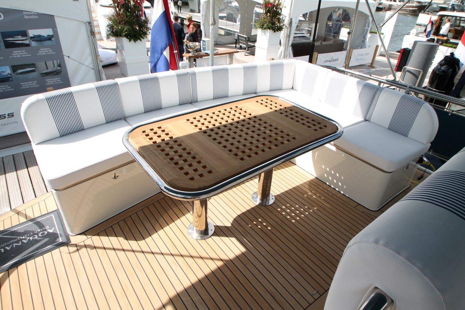 Andante 438 | Gemini