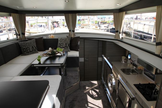 Andante 438 | Gemini