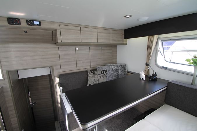 Andante 438 | Gemini