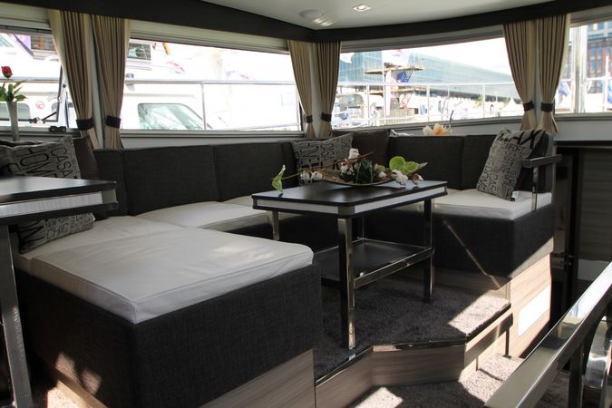 Andante 438 | Gemini