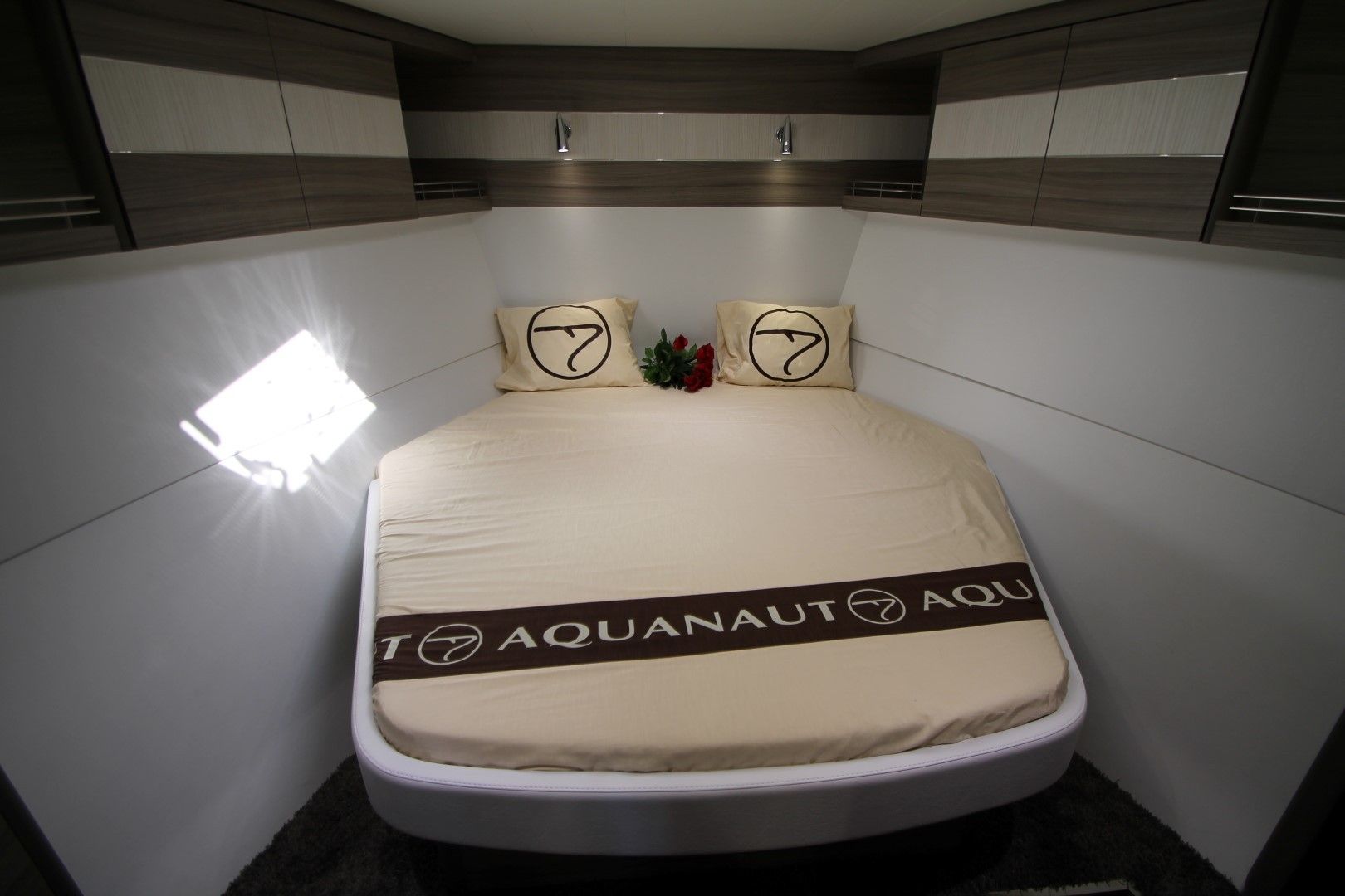 Andante 438 | Gemini