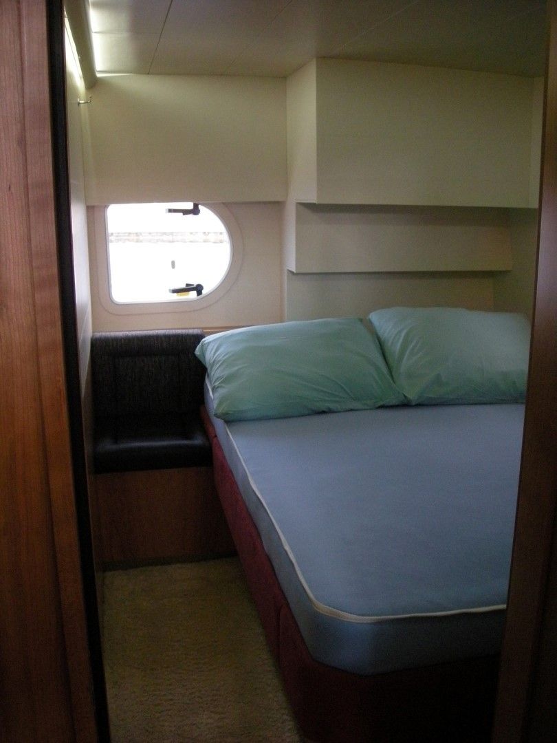 Privilege 1350 | Triton