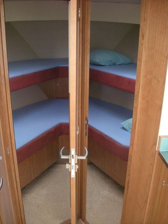 Privilege 1350 | Triton