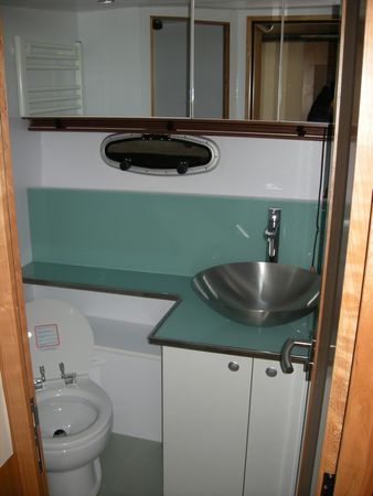 Privilege 1350 | Triton