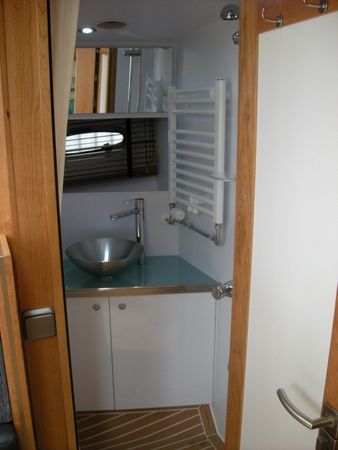 Privilege 1350 | Triton